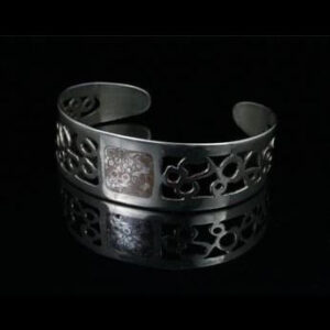 Mokume Bracelet